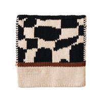 Cotton Knitted Coasters
