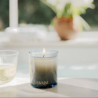 N˚02 Dusk Candle