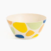Bamboo Serving Bowls
