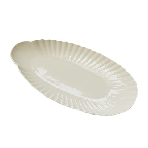 The Venus Shell Plates Serving Platter
