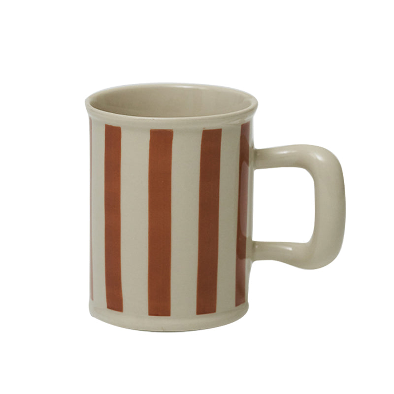 Macaroni Coffee Mug