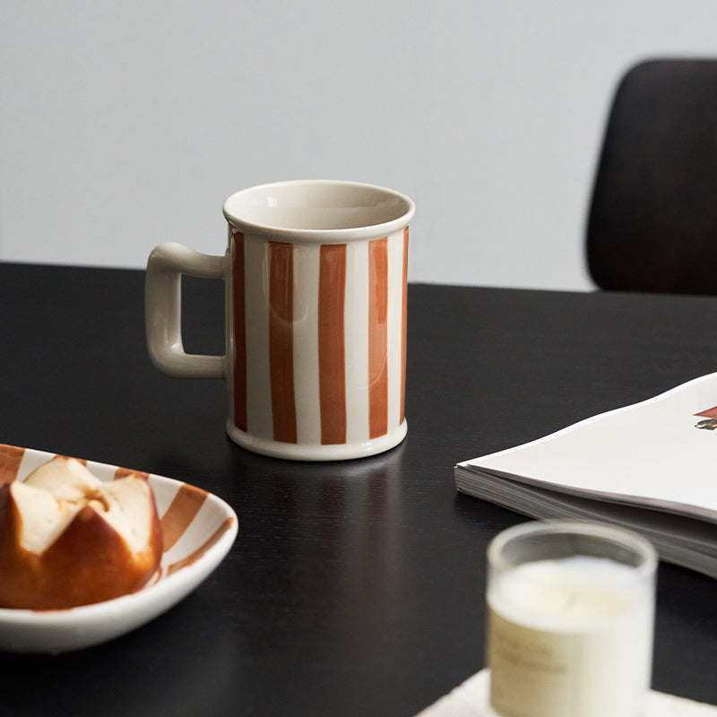 Macaroni Coffee Mug