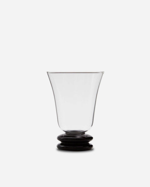 Asobi Drinking Glass