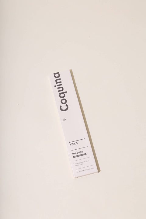 The Architect Series Incense