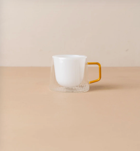 Kairos Coffee Cup