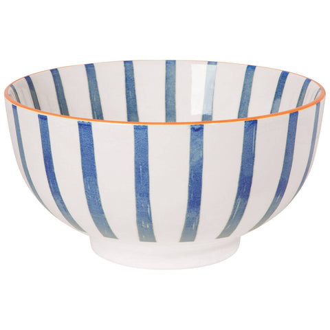 Citrus Burst Soup Bowl