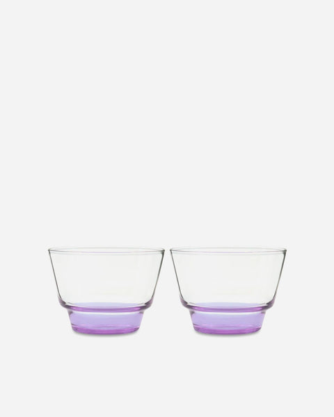 Cirrus Stackable Glass