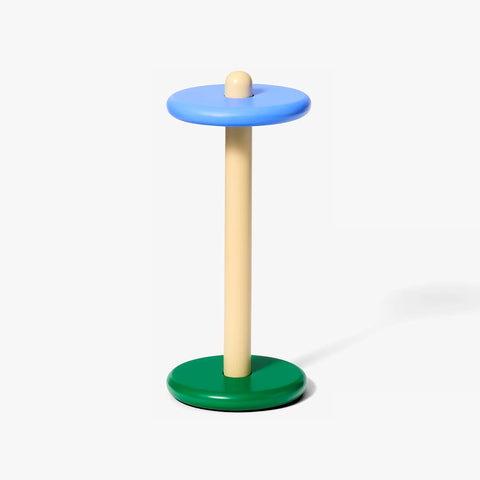 Spool Paper Towel Roll