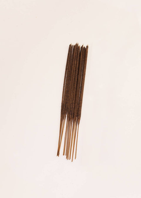 The Architect Series Incense