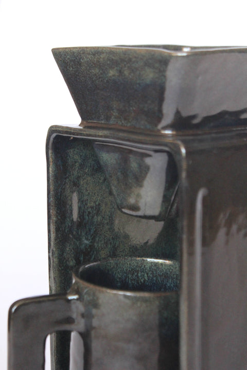 Personal Coffee Maker