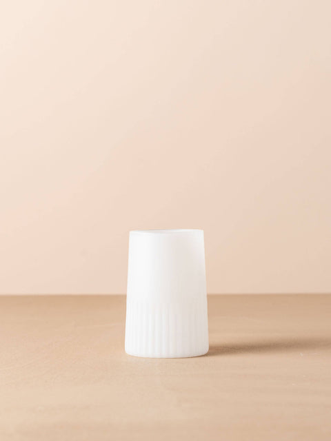 Kairos Water Glass Tumblers - Set of 2