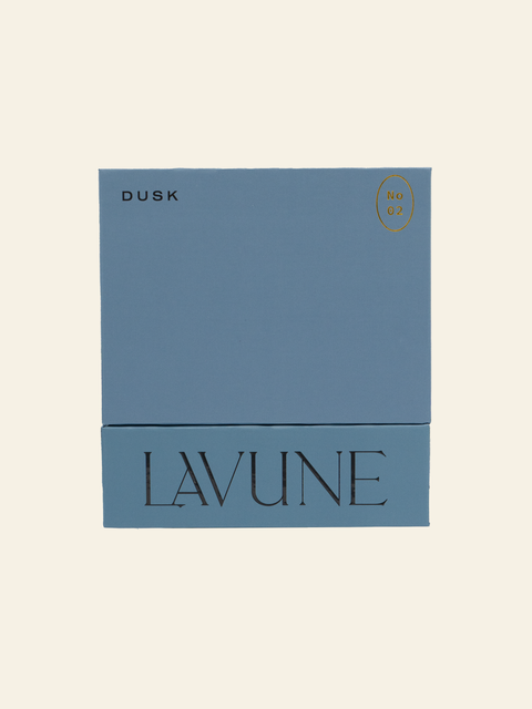 N˚02 Dusk Candle