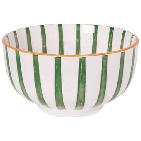 Citrus Burst Rice Bowl