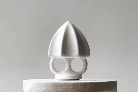 Handmade Ring Juicer