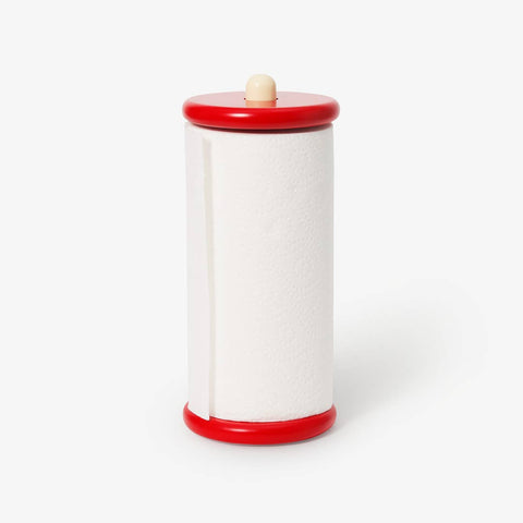 Spool Paper Towel Roll