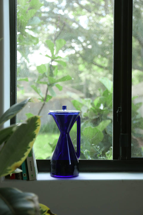 Integration Glass Pour Over Carafe