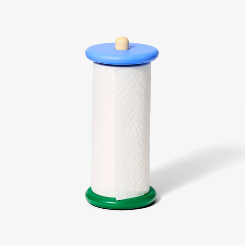Spool Paper Towel Roll