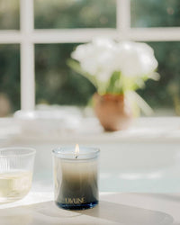 N˚02 Dusk Candle