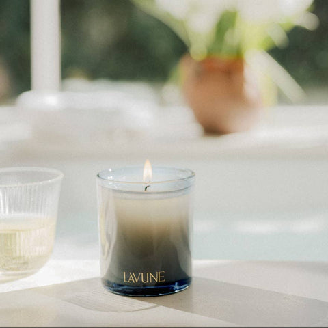 N˚02 Dusk Candle