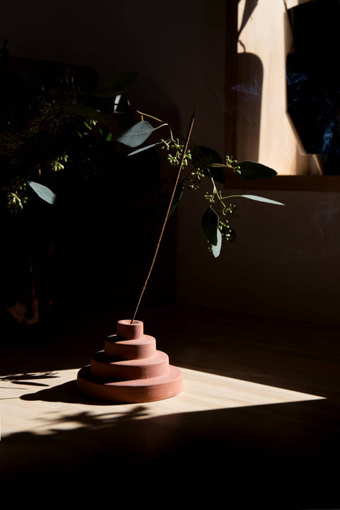 The Architect Series Incense