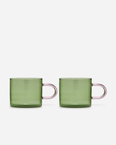 Lotta Coffee & Tea Cup - Set of 2