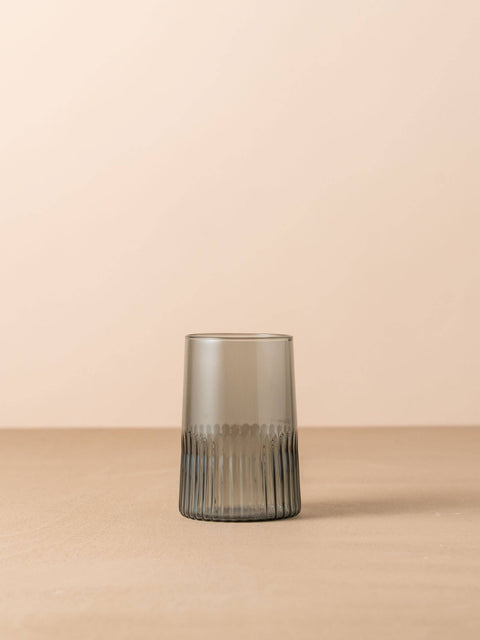 Kairos Water Glass Tumblers - Set of 2