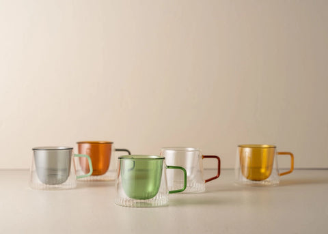 Kairos Coffee Cup