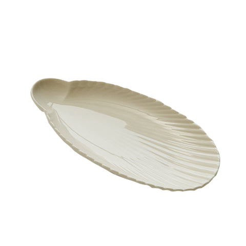 The Venus Shell Plates Serving Platter