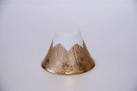 Diamond Fuji Paperless Coffee Filter