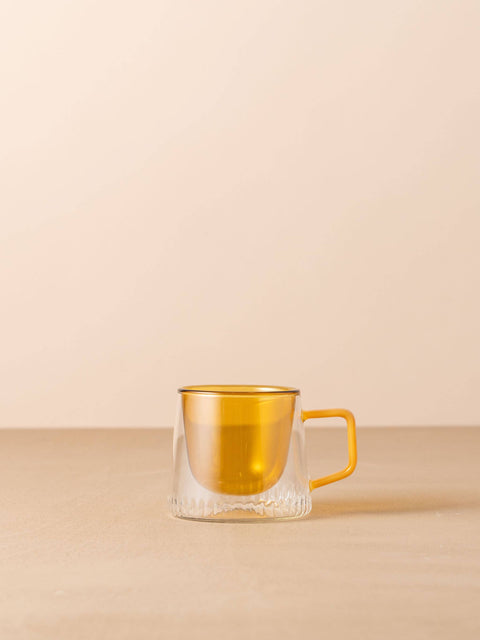 Kairos Coffee Cup