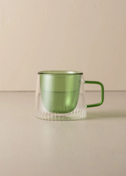 Kairos Coffee Cup