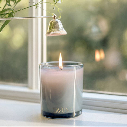 N˚01 Aurora Candle