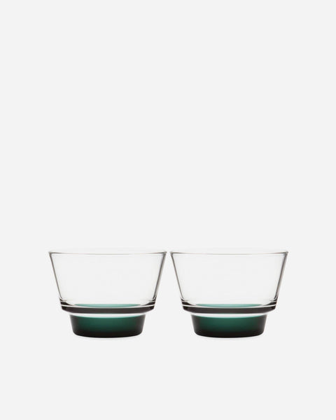 Cirrus Stackable Glass