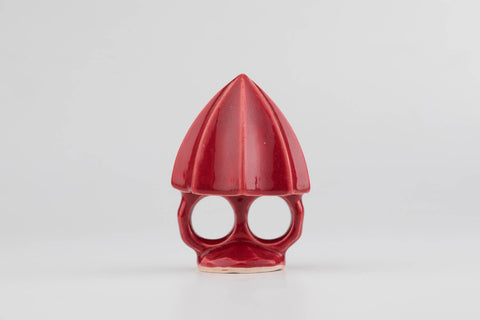 Handmade Ring Juicer