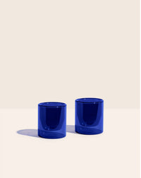 Double Wall 6 oz Glass