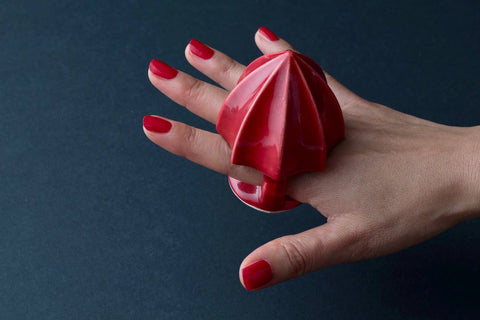 Handmade Ring Juicer