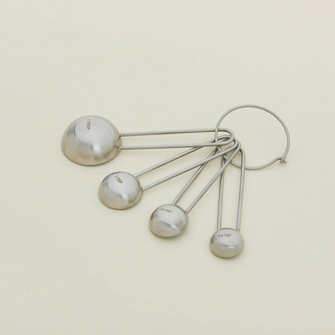 Simple Measuring Spoons