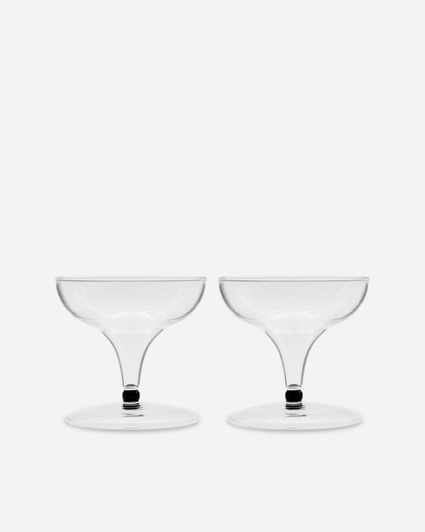 Asobi Coupe Glass