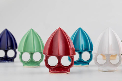 Handmade Ring Juicer