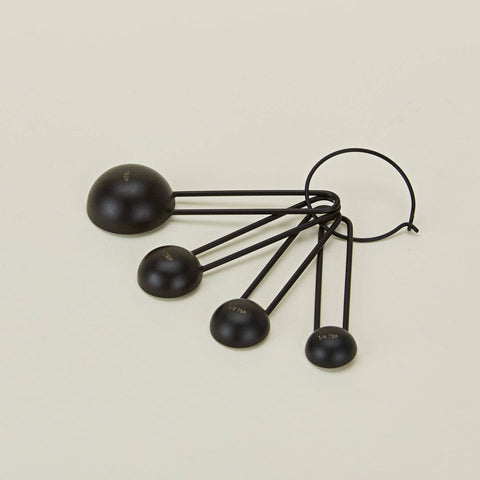 Simple Measuring Spoons