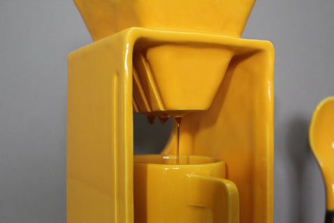 Personal Coffee Maker