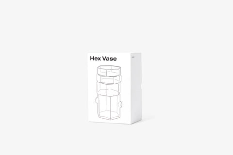 Hex Vase