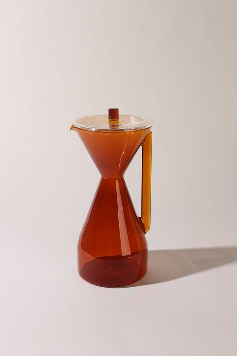 Integration Glass Pour Over Carafe