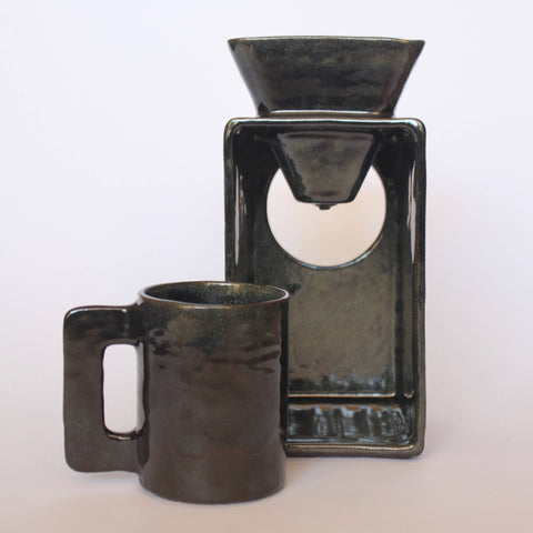 Personal Coffee Maker