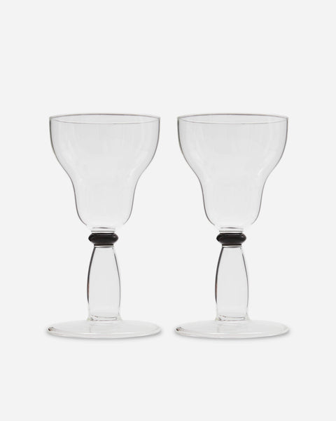 Asobi Wine Glass