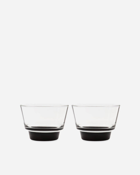 Cirrus Stackable Glass