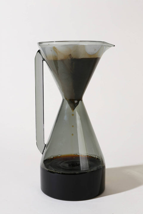Integration Glass Pour Over Carafe