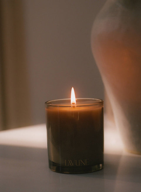 N˚09 Santal