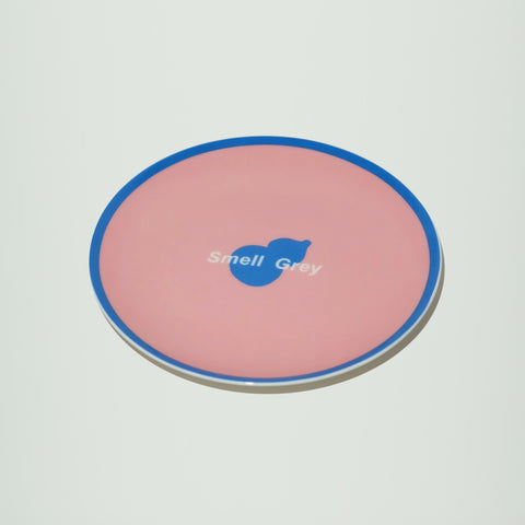 Fulu Ceramic Breakfast Dessert Plate