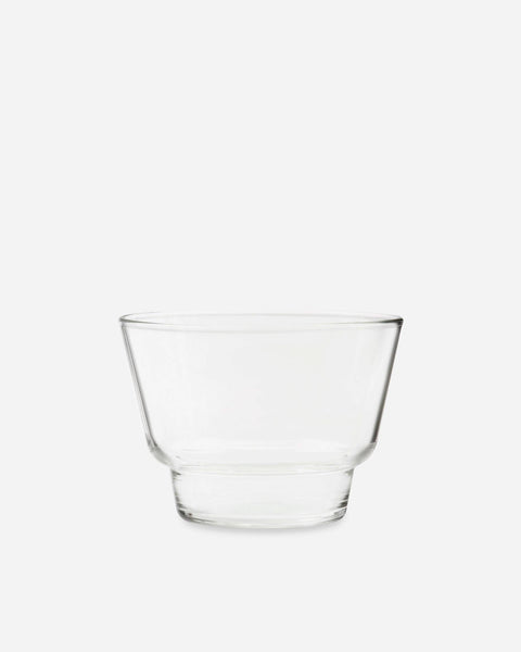 Cirrus Stackable Glass